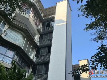 近20萬(wàn)電梯款被卷走：廣州小區(qū)加裝電梯的信任危機(jī)與制度反思