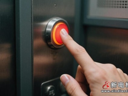 貴州畢節(jié)市長(zhǎng)弘星苑小區(qū)電梯故障頻發(fā) 居民安全受威脅