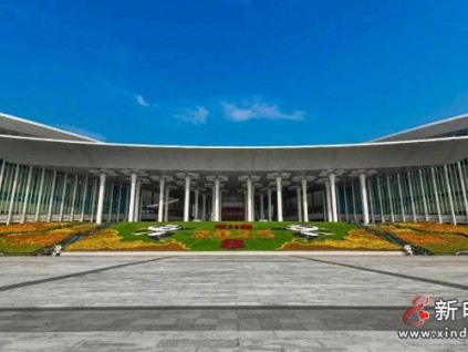 上海三菱電梯連續(xù)八年參加進(jìn)博會(huì)，展示引領(lǐng)業(yè)務(wù)和產(chǎn)品，合作推進(jìn)與項(xiàng)目簽約成果豐碩