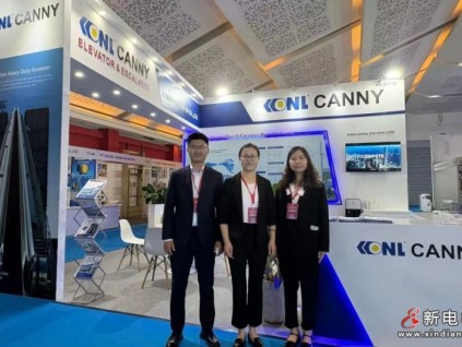 廿載深耕，再續(xù)輝煌 | 康力電梯亮相2025印尼國(guó)際電梯展