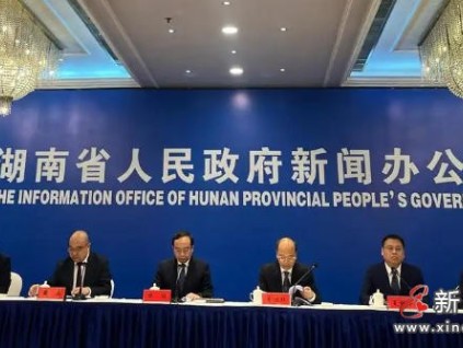 湖南省改造1.8萬老舊小區(qū)，加裝1.7萬部電梯，打造美好家園